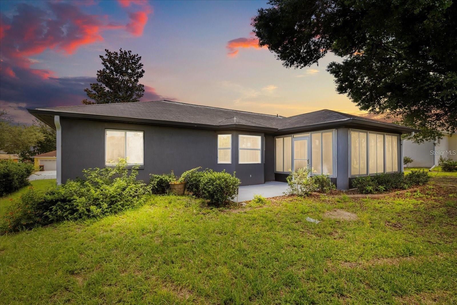 CHERRYWOOD ESTATE - Residential