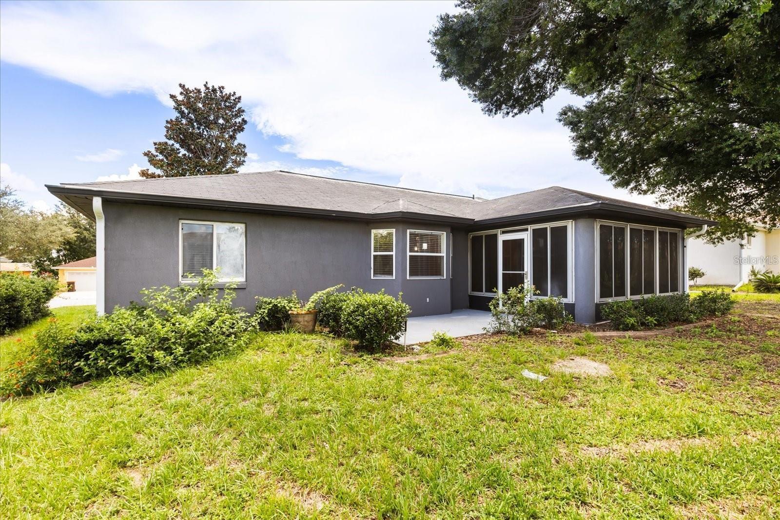 CHERRYWOOD ESTATE - Residential