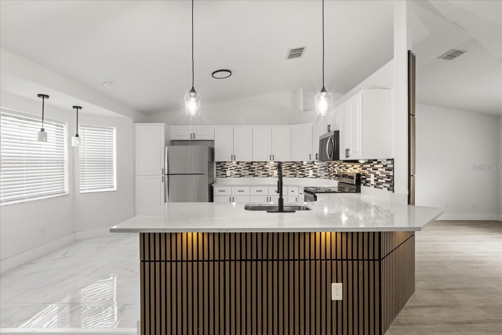 CHERRYWOOD ESTATE - Residential