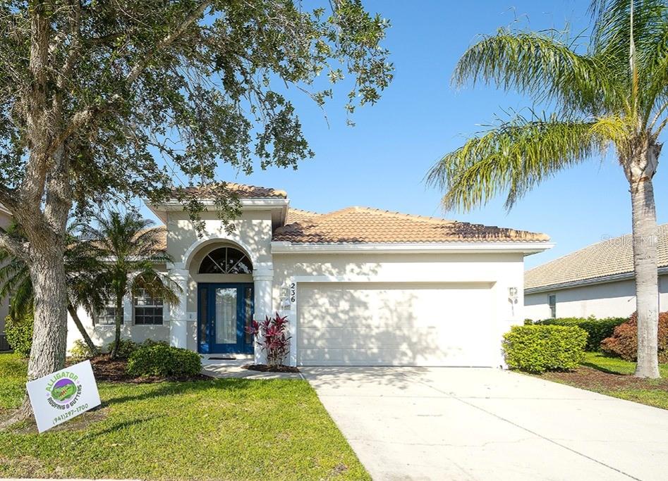236 GOLDEN HARBOUR TRAIL