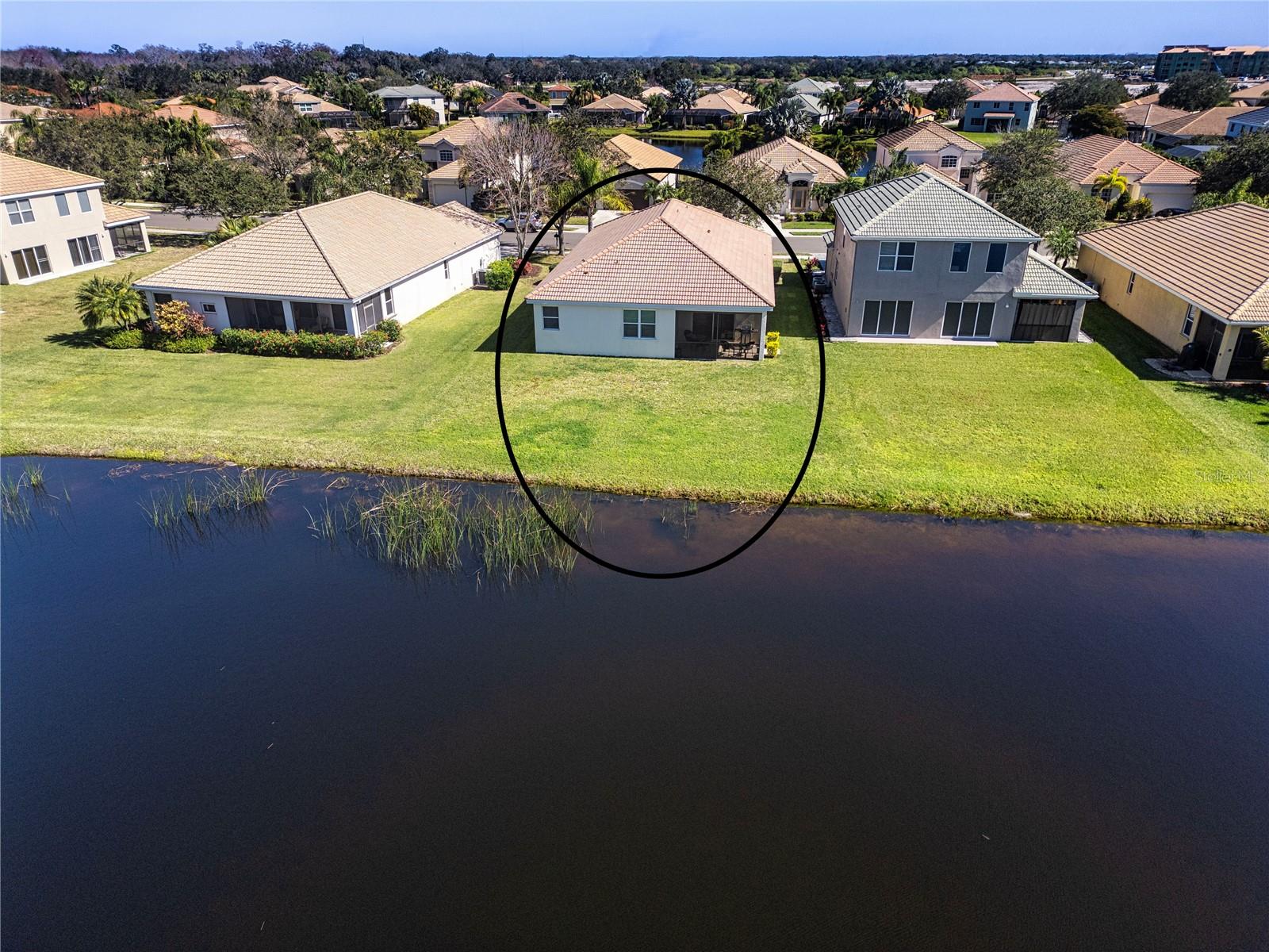 236 GOLDEN HARBOUR TRAIL