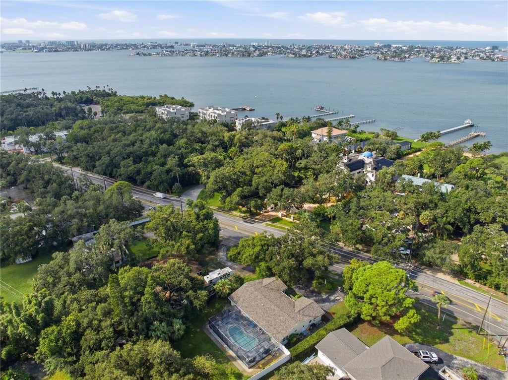 Photo of 2015 Park Street N, St Petersburg, FL 33710 (MLS # TB8557154)