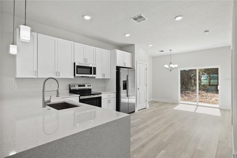 Tiny photo for 16313 SW 29th Court Road, Ocala, FL 34473 (MLS # O6390247)