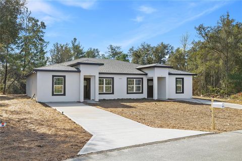 Tiny photo for 16313 SW 29th Court Road, Ocala, FL 34473 (MLS # O6390247)
