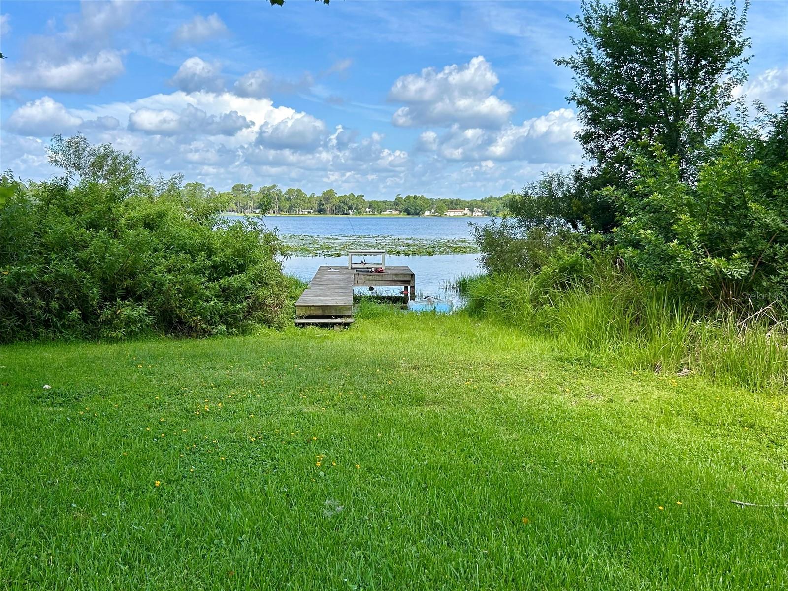 LONESOME PINE CONDO - Residential Lease