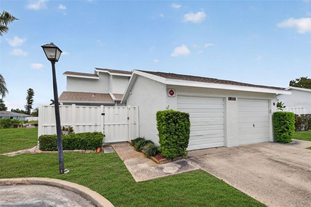Photo of 6537 Cape Hatteras Way NE #1, St Petersburg, FL 33702 (MLS # TB8502870)