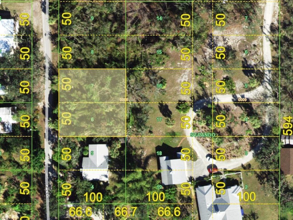 Photo of 3248 Park Drive, Punta Gorda, FL 33982 (MLS # C7509401)