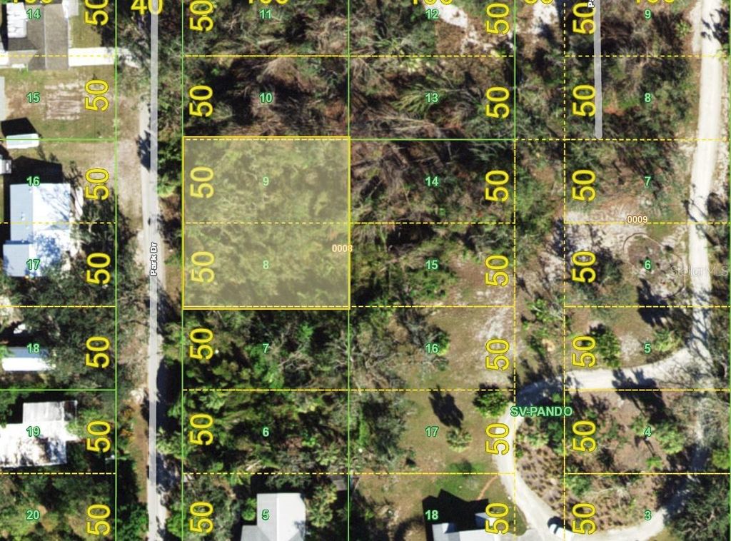 Photo of 3248 Park Drive, Punta Gorda, FL 33982 (MLS # C7509401)