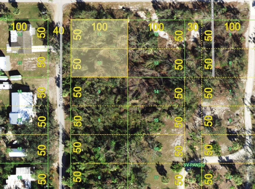 Photo of 3248 Park Drive, Punta Gorda, FL 33982 (MLS # C7509401)