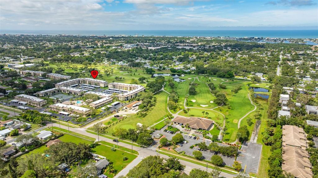 Photo of 12300 Vonn Road #6105, Largo, FL 33774 (MLS # TB8426933)