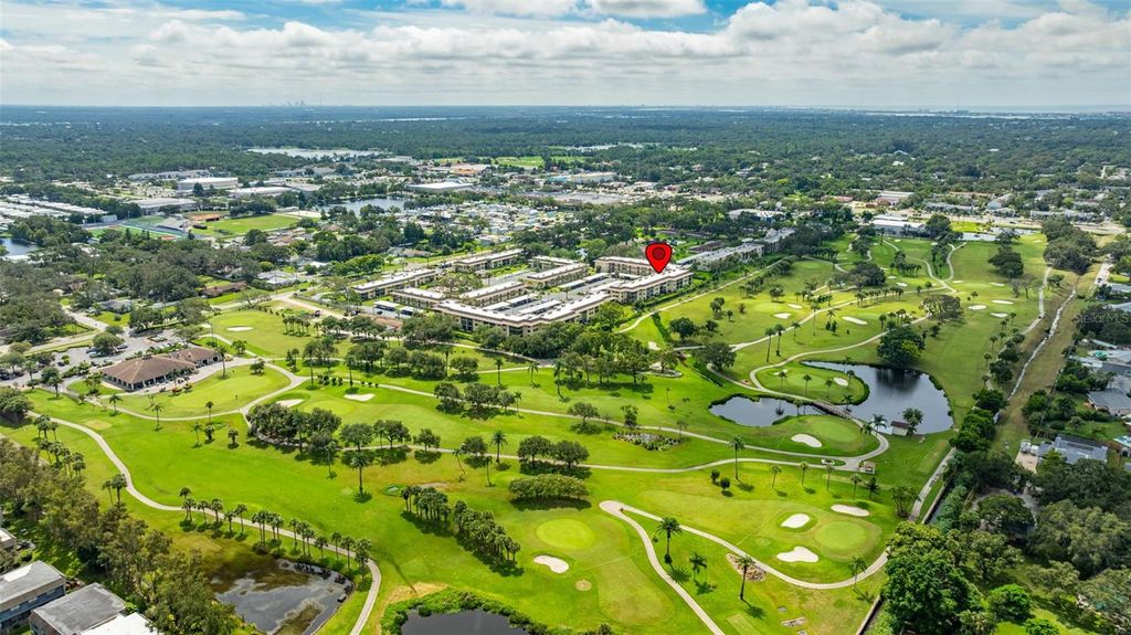 Photo of 12300 Vonn Road #6105, Largo, FL 33774 (MLS # TB8426933)