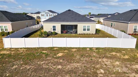 A home in OCALA