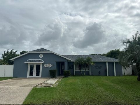 Photo of 144 Alameda Drive, Kissimmee, FL 34743 (MLS # S5136032)