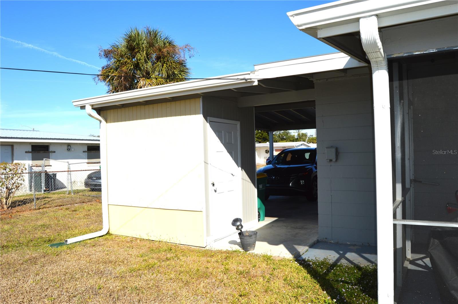 PORT CHARLOTTE SEC 045 - Residential