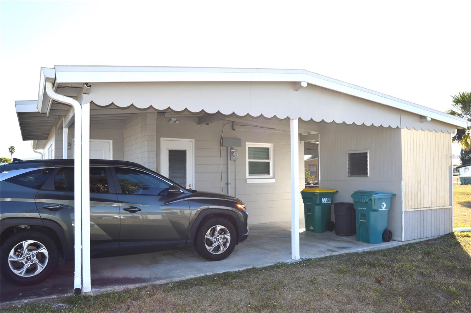 PORT CHARLOTTE SEC 045 - Residential