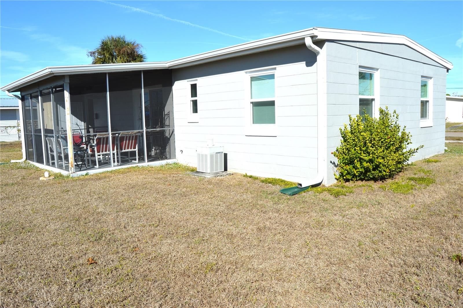 PORT CHARLOTTE SEC 045 - Residential