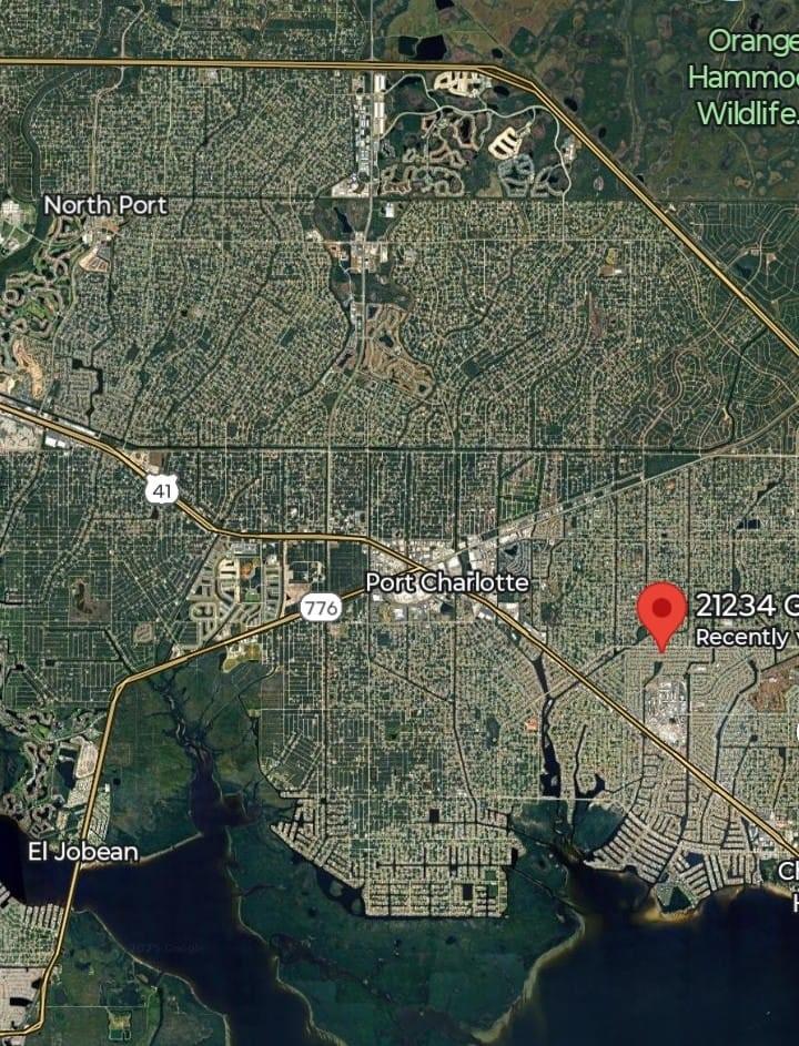 PORT CHARLOTTE SEC 045 - Residential