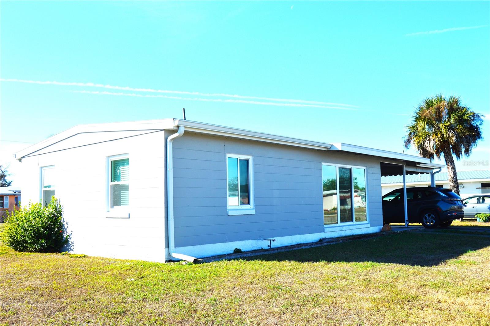 PORT CHARLOTTE SEC 045 - Residential