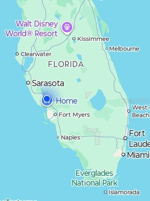 PORT CHARLOTTE SEC 045 - Residential