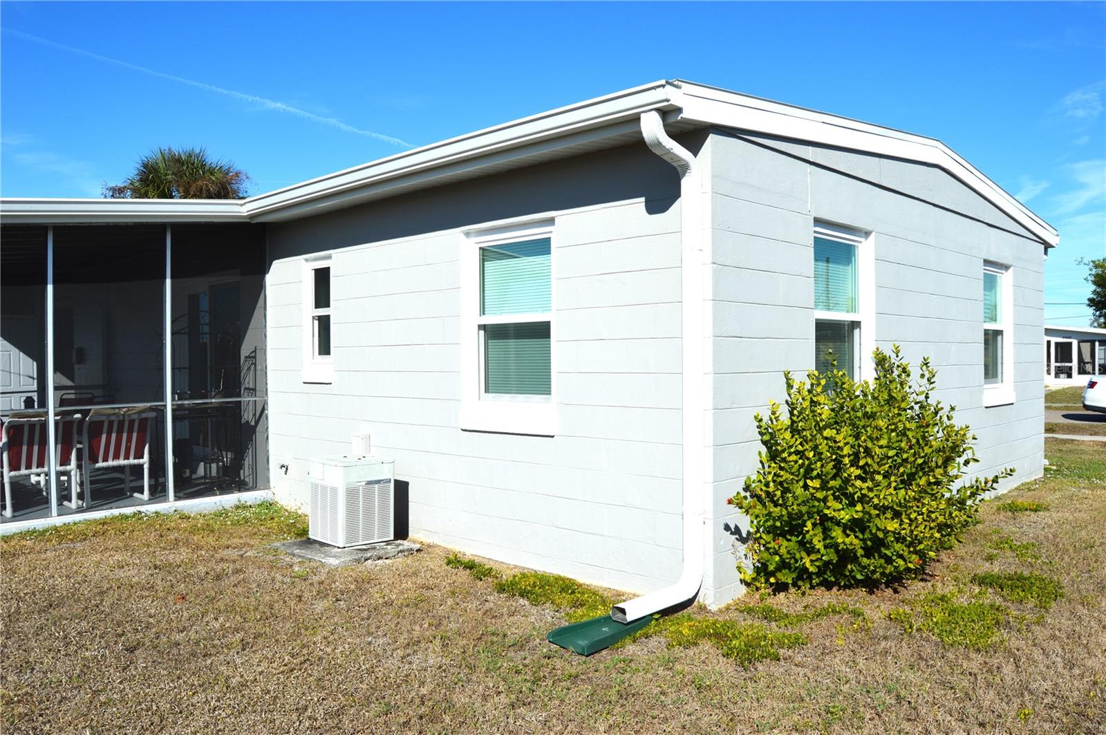 PORT CHARLOTTE SEC 045 - Residential