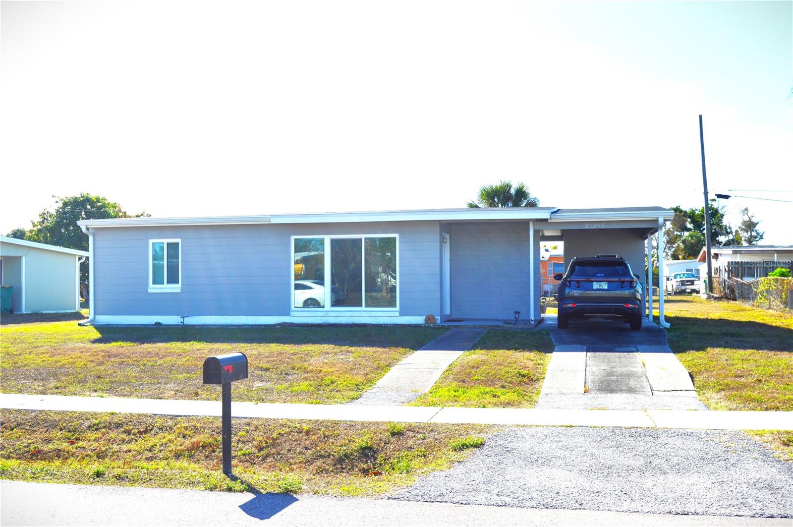 PORT CHARLOTTE SEC 045 - Residential