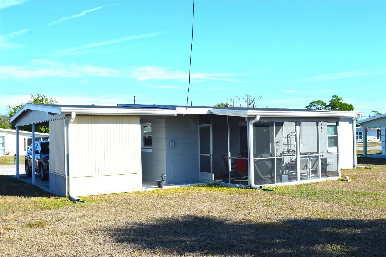 PORT CHARLOTTE SEC 045 - Residential