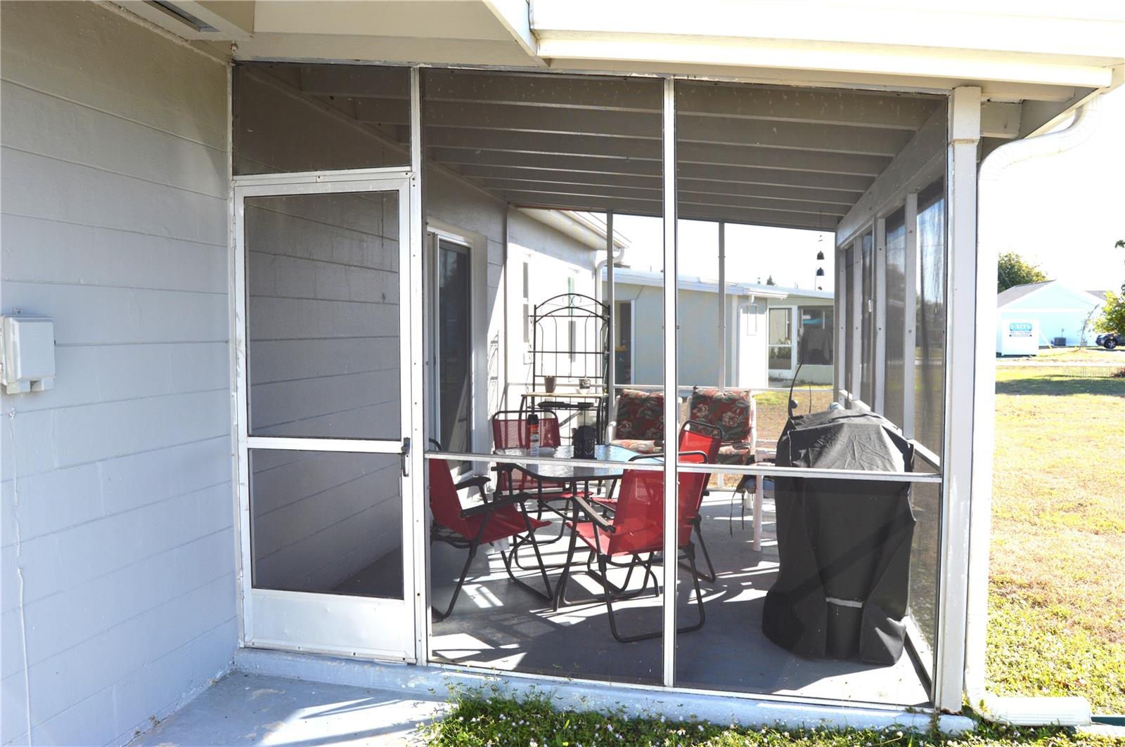 PORT CHARLOTTE SEC 045 - Residential