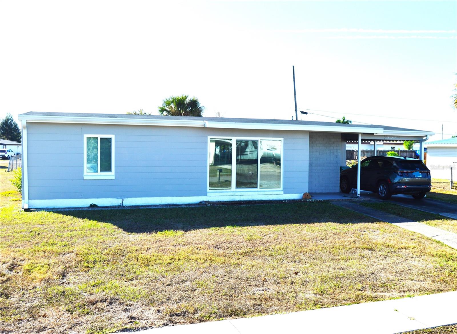 PORT CHARLOTTE SEC 045 - Residential