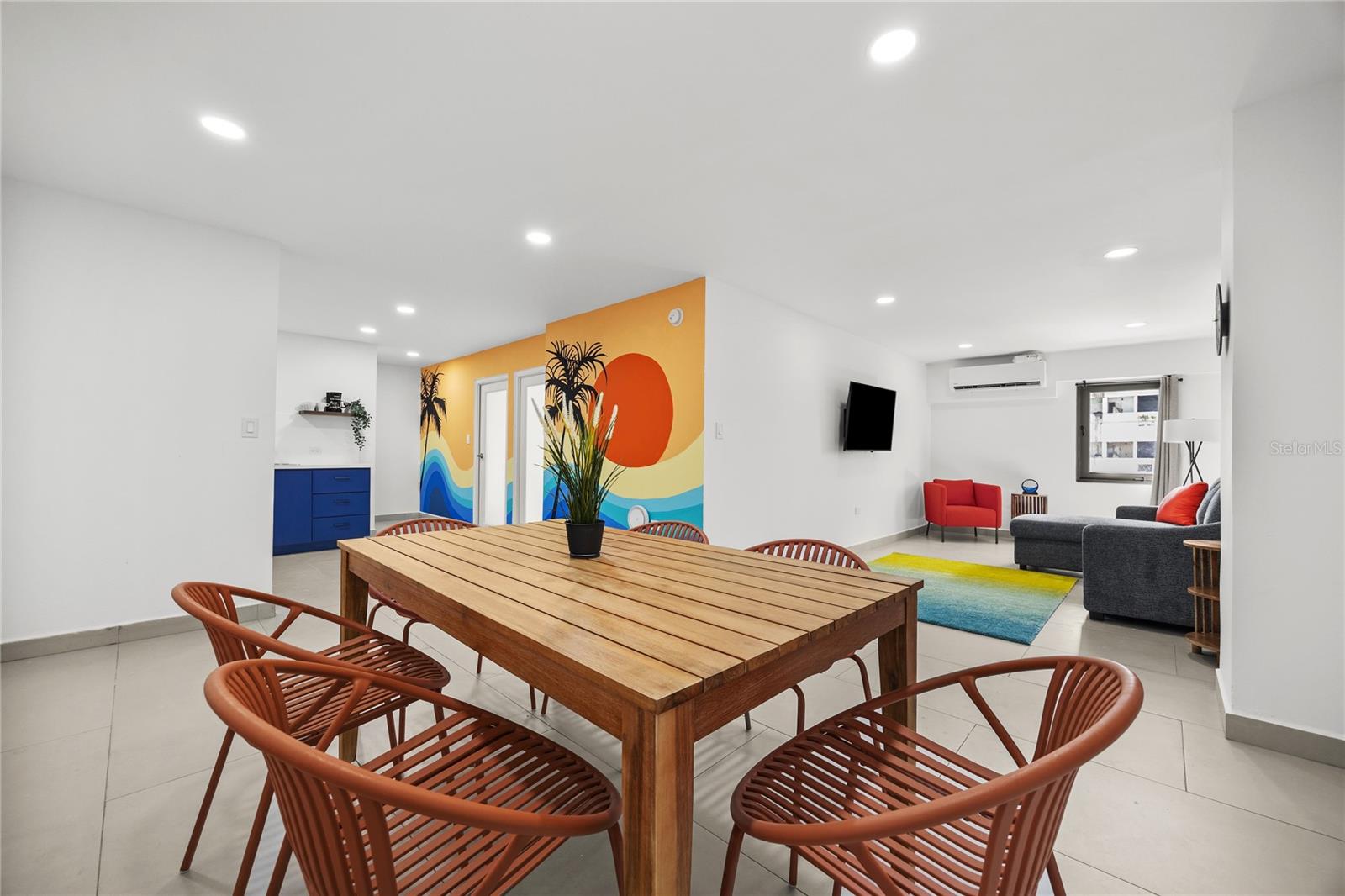 SANTURCE - Residential