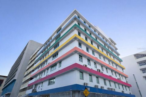 609 CONDADO 505 SAN JUAN 00907