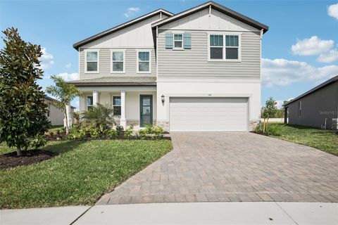 Photo of 148 Shady Edge Loop, Nokomis, FL 34275 (MLS # O6364660)