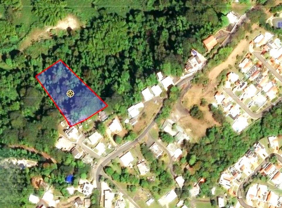 BARRIO CACAO