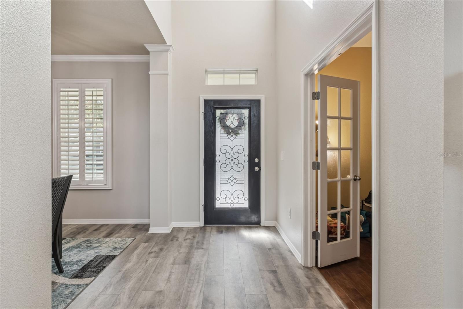 FISHHAWK RANCH PH 2 PRCL - Residential