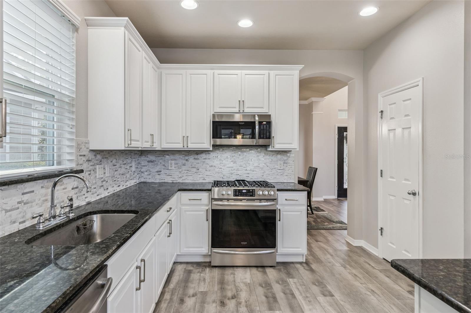 FISHHAWK RANCH PH 2 PRCL - Residential