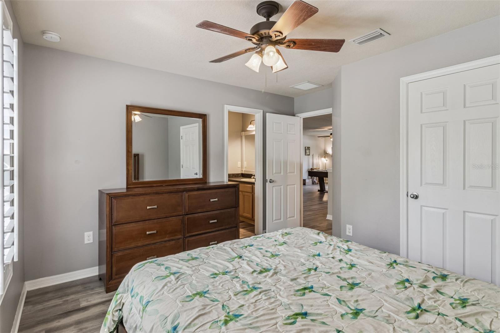 FISHHAWK RANCH PH 2 PRCL - Residential