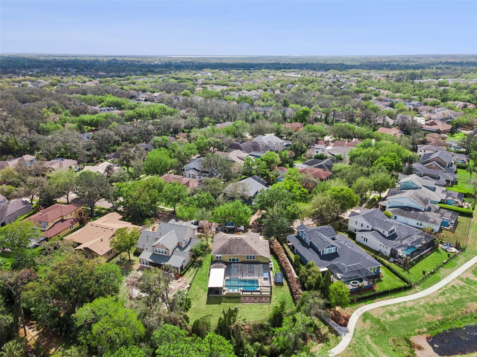 FISHHAWK RANCH PH 2 PRCL - Residential