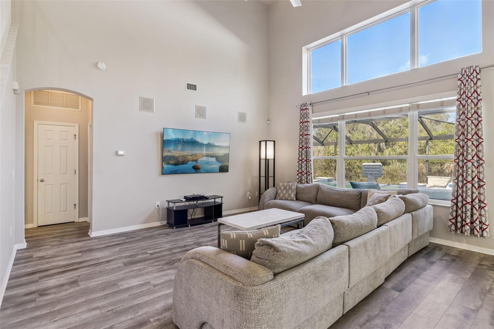 FISHHAWK RANCH PH 2 PRCL - Residential