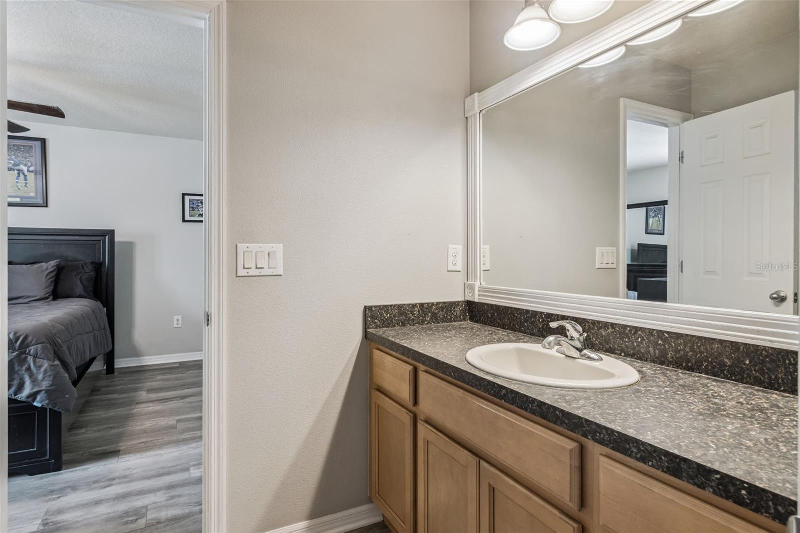 FISHHAWK RANCH PH 2 PRCL - Residential