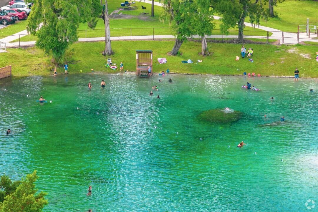 FISHHAWK RANCH PH 2 PRCL - Residential