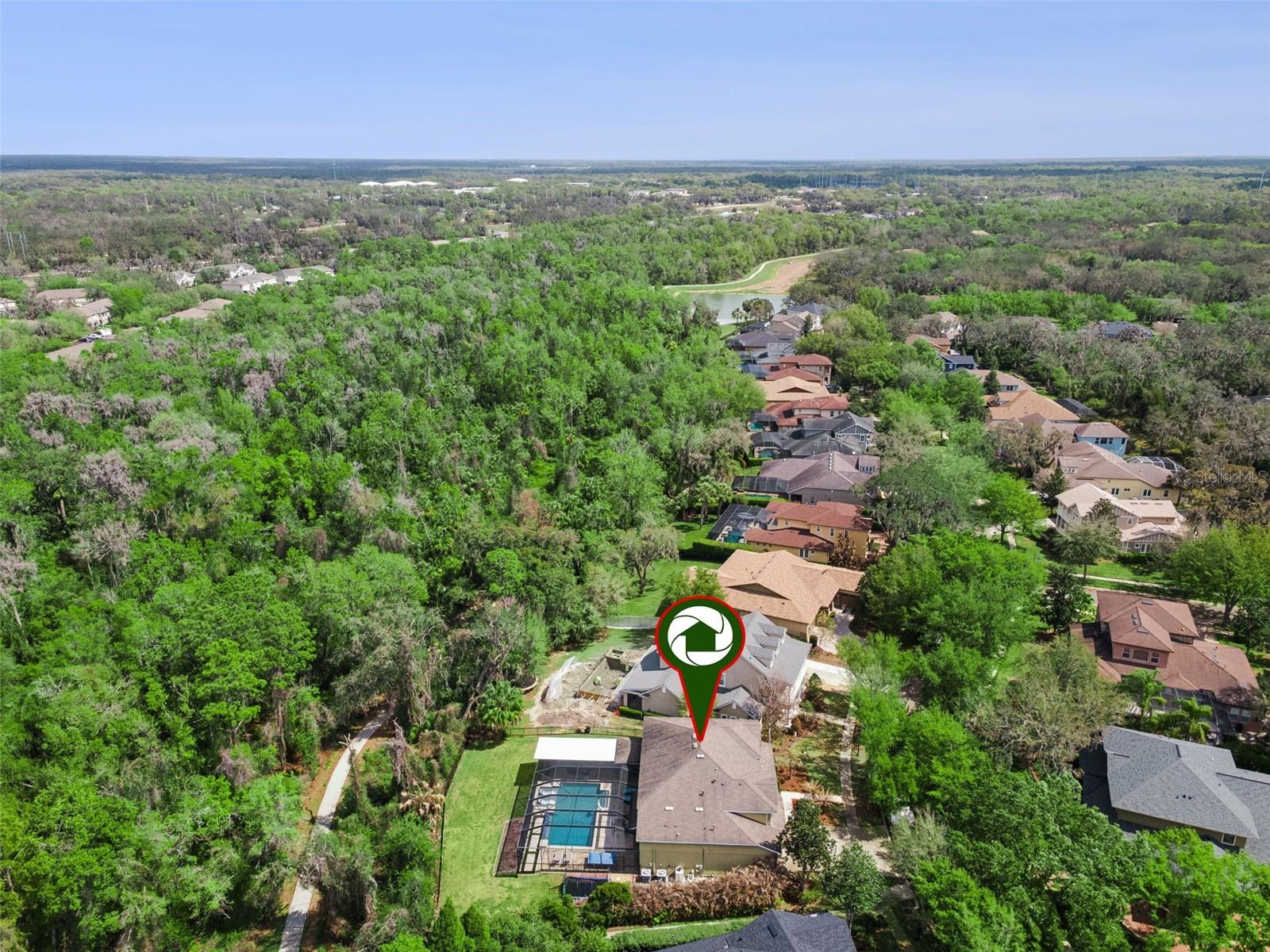 FISHHAWK RANCH PH 2 PRCL - Residential