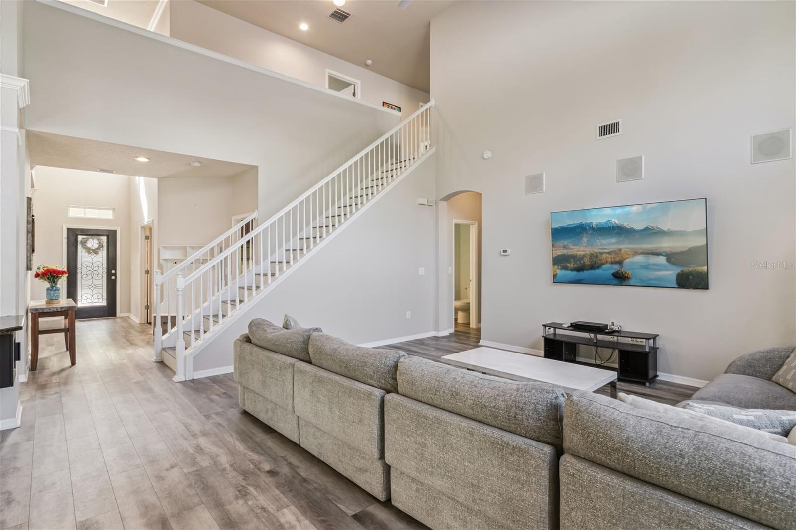 FISHHAWK RANCH PH 2 PRCL - Residential