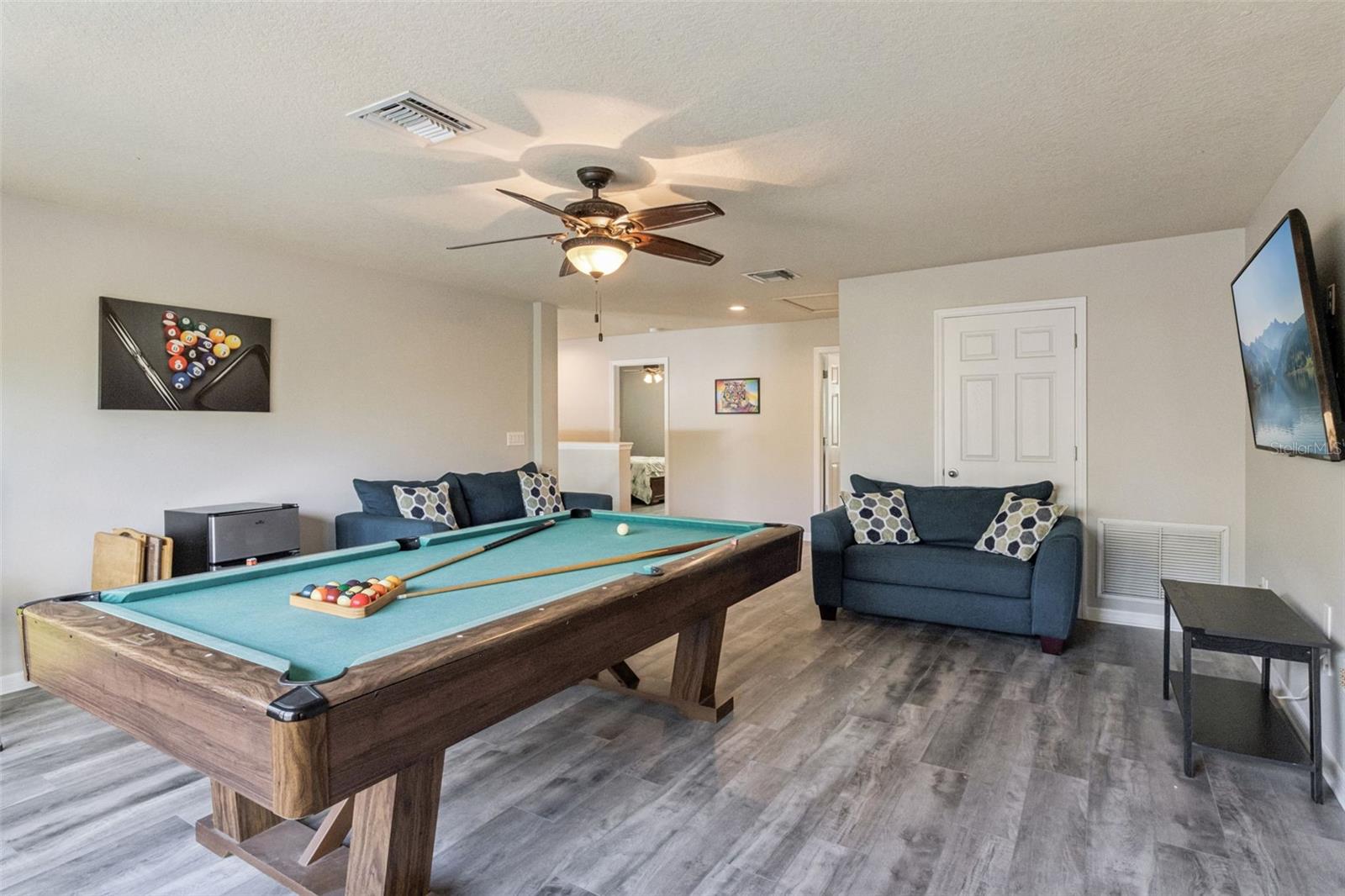 FISHHAWK RANCH PH 2 PRCL - Residential