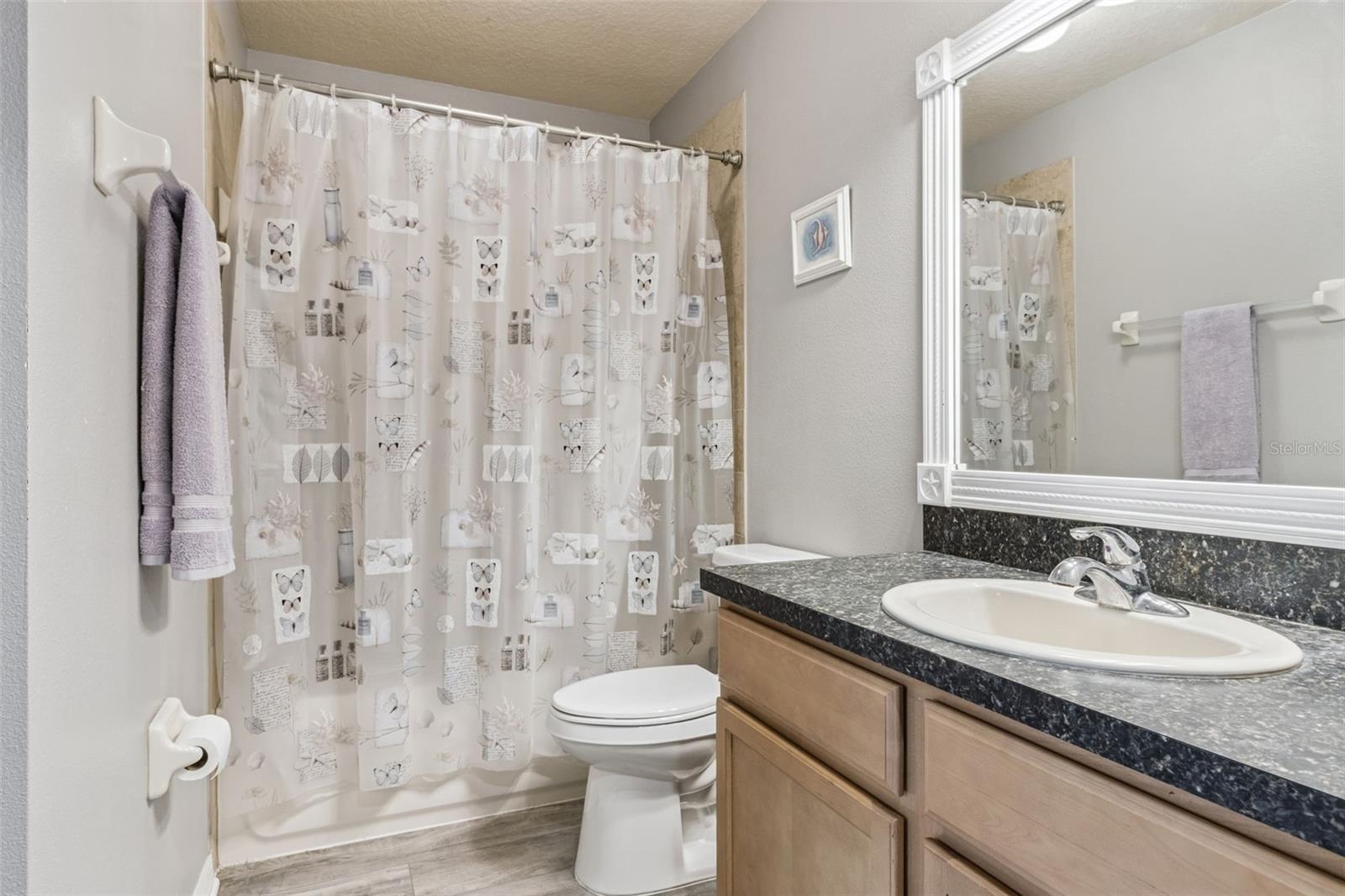 FISHHAWK RANCH PH 2 PRCL - Residential