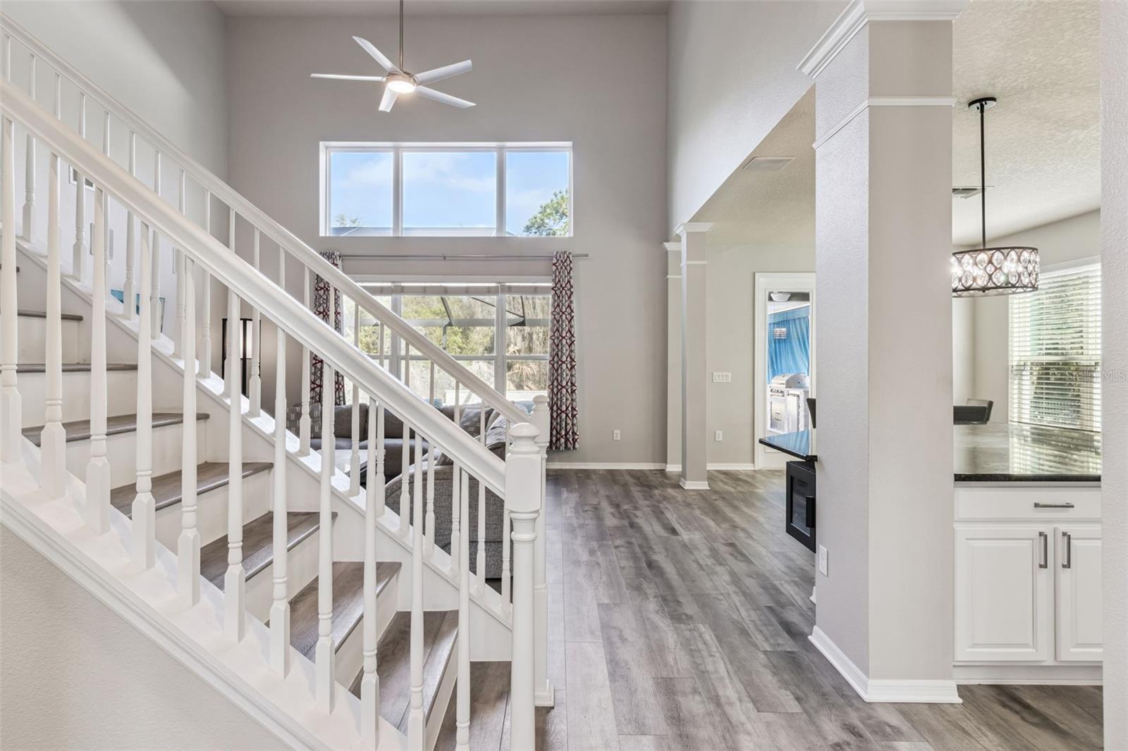 FISHHAWK RANCH PH 2 PRCL - Residential