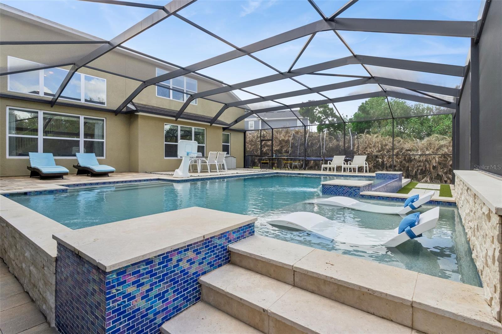 FISHHAWK RANCH PH 2 PRCL - Residential