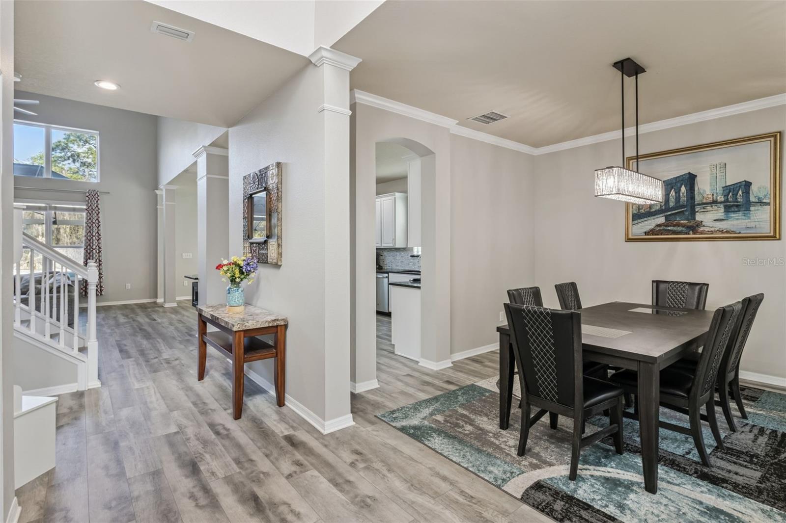 FISHHAWK RANCH PH 2 PRCL - Residential