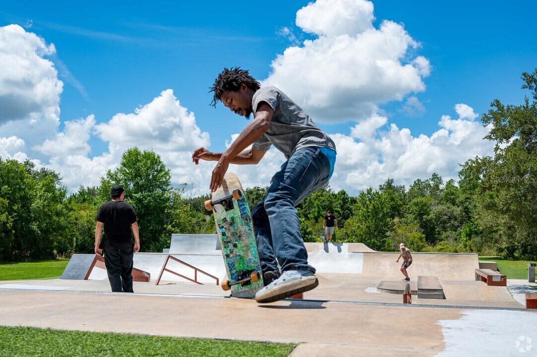 FISHHAWK RANCH PH 2 PRCL - Residential