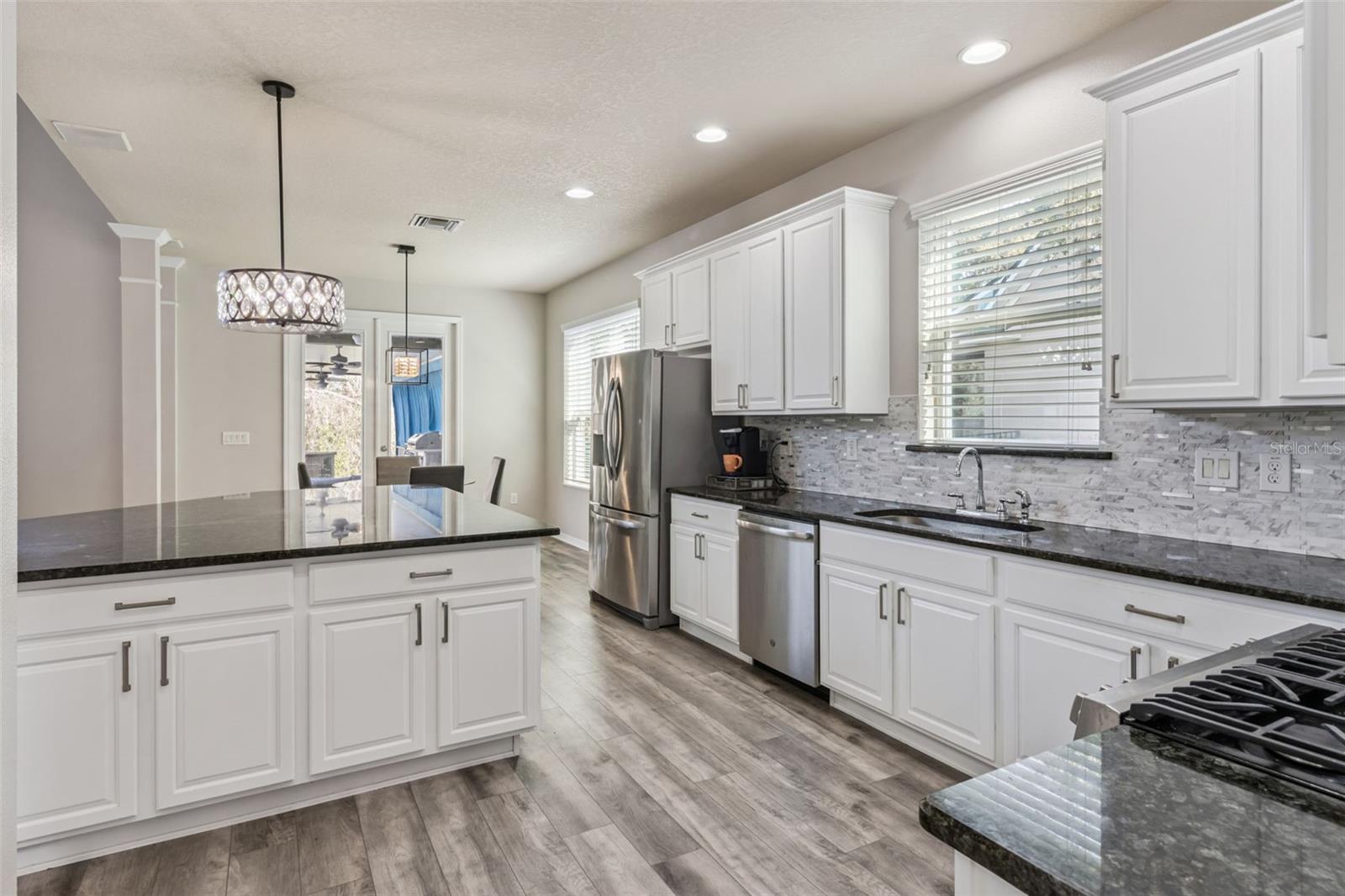 FISHHAWK RANCH PH 2 PRCL - Residential