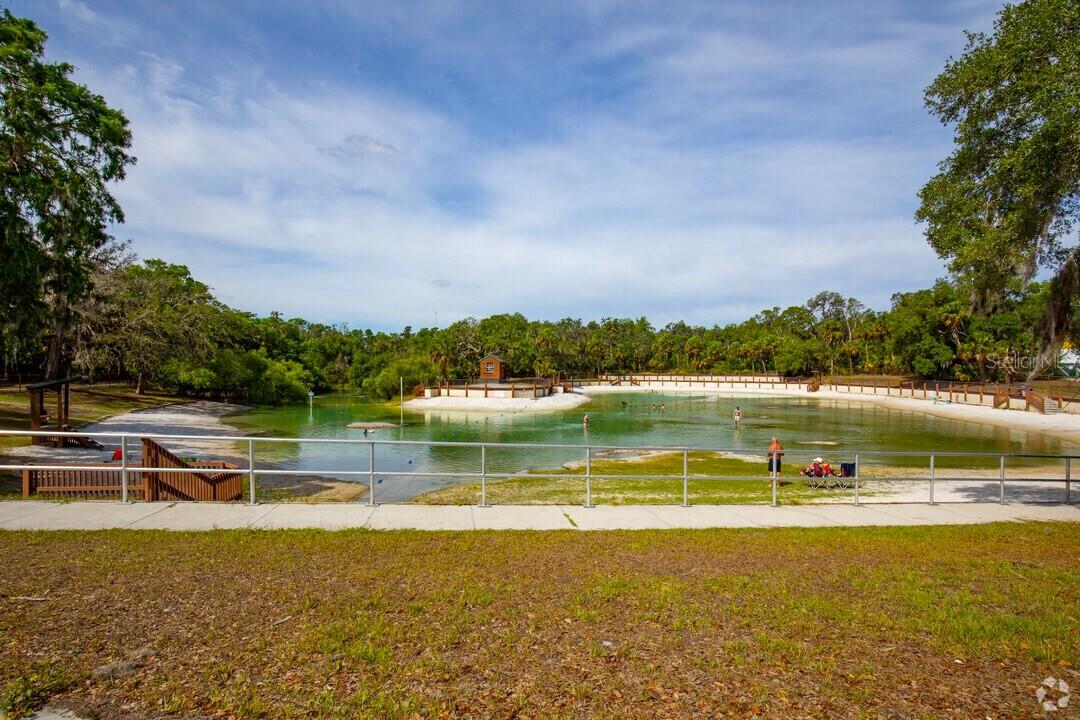 FISHHAWK RANCH PH 2 PRCL - Residential