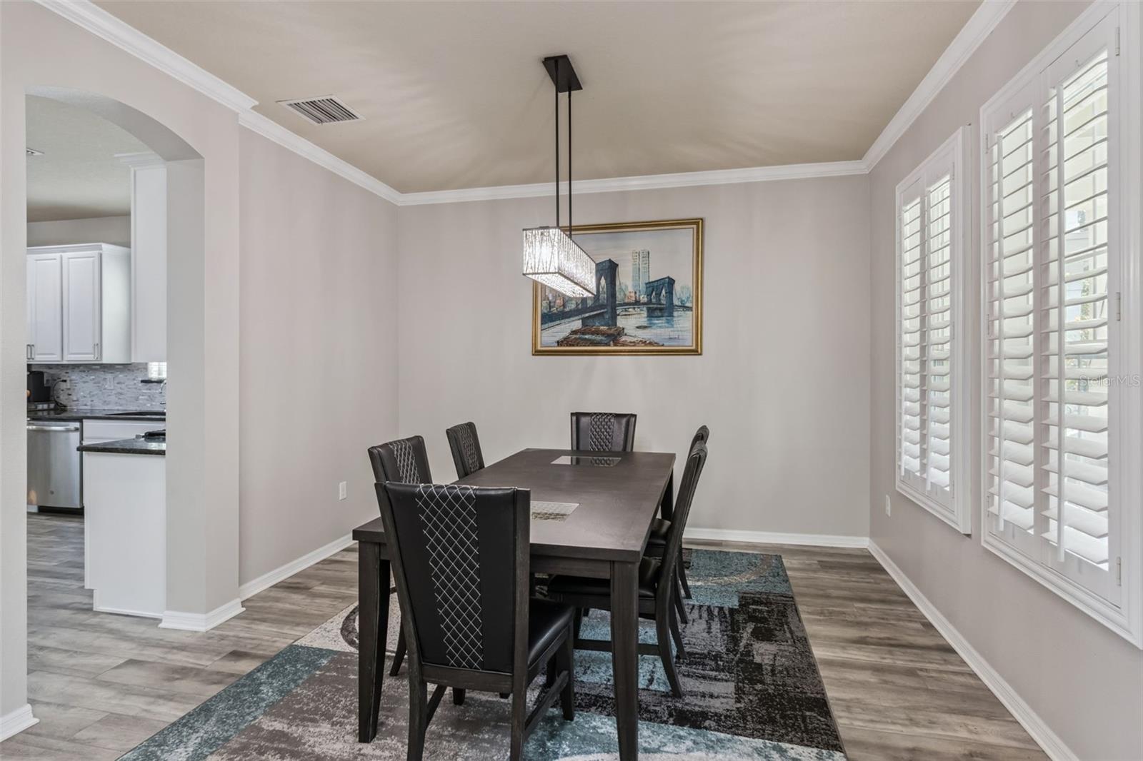 FISHHAWK RANCH PH 2 PRCL - Residential